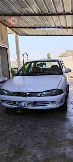 Proton Wira